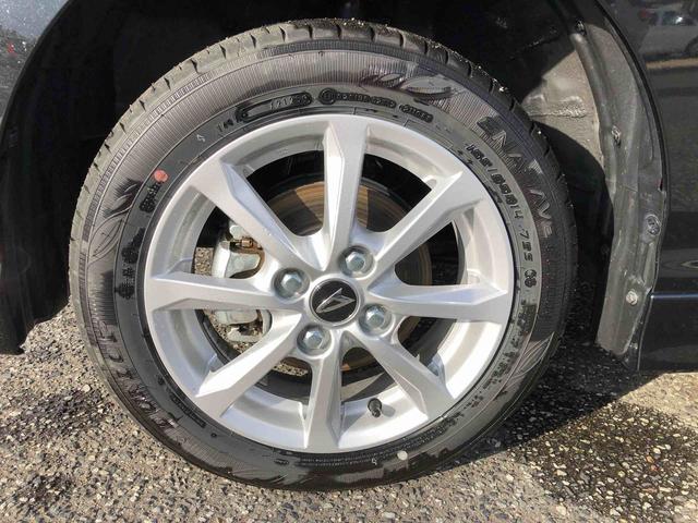 ムーヴG 4WD 走行距離3196km・ディスプレイオーディオ4WD スマートアシスト キーフリーシステム コーナーセンサー LEDヘッドランプ プッシュボタンスタート オートエアコン デジタルメータ アルミホイール(山形県)の中古車