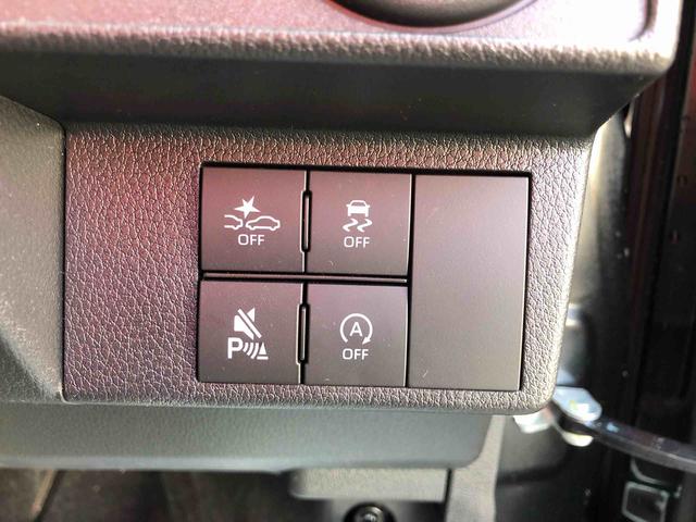 ムーヴG 4WD 走行距離3196km・ディスプレイオーディオ4WD スマートアシスト キーフリーシステム コーナーセンサー LEDヘッドランプ プッシュボタンスタート オートエアコン デジタルメータ アルミホイール(山形県)の中古車