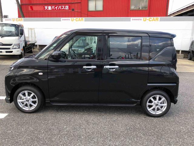 ムーヴG 4WD 走行距離180km4WD スマートアシスト アルミホイール キーフリーシステム オートエアコン LEDヘッドランプ コーナーセンサー スライドドア(山形県)の中古車