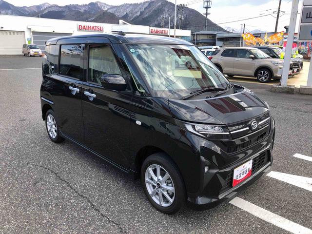 ムーヴG 4WD 走行距離180km4WD スマートアシスト アルミホイール キーフリーシステム オートエアコン LEDヘッドランプ コーナーセンサー スライドドア(山形県)の中古車