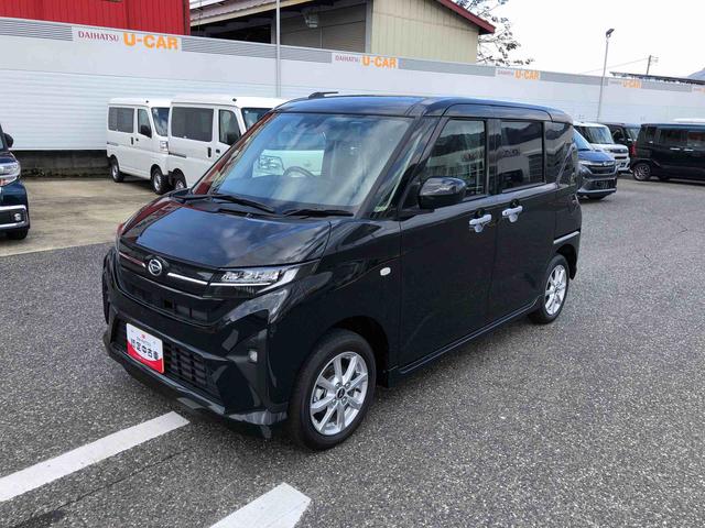 ムーヴG 4WD 走行距離180km4WD スマートアシスト アルミホイール キーフリーシステム オートエアコン LEDヘッドランプ コーナーセンサー スライドドア(山形県)の中古車