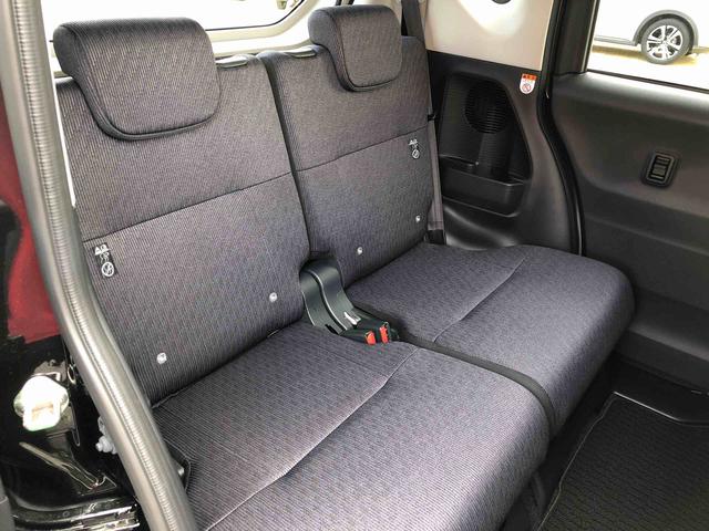 ムーヴG 4WD 走行距離180km4WD スマートアシスト アルミホイール キーフリーシステム オートエアコン LEDヘッドランプ コーナーセンサー スライドドア(山形県)の中古車