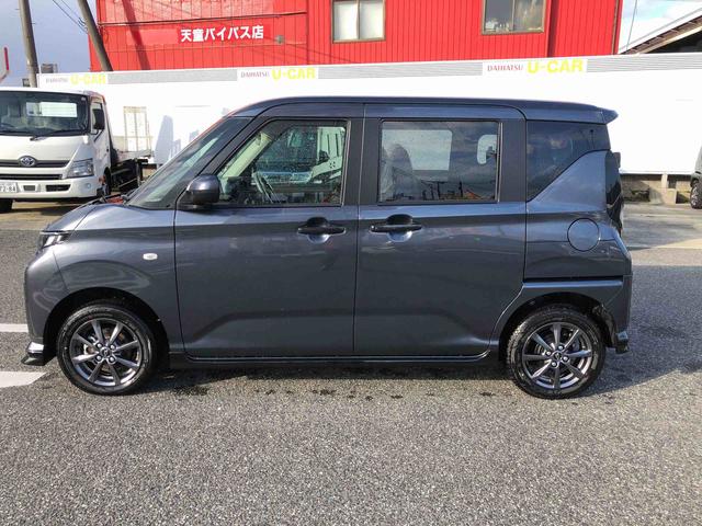 ムーヴG 4WD 走行距離2448km・ディスプレイオーディオ4WD スマートアシスト キーフリーシステム コーナーセンサー LEDヘッドランプ アルミホイール ディスプレイオーディオ プッシュボタンスタート(山形県)の中古車