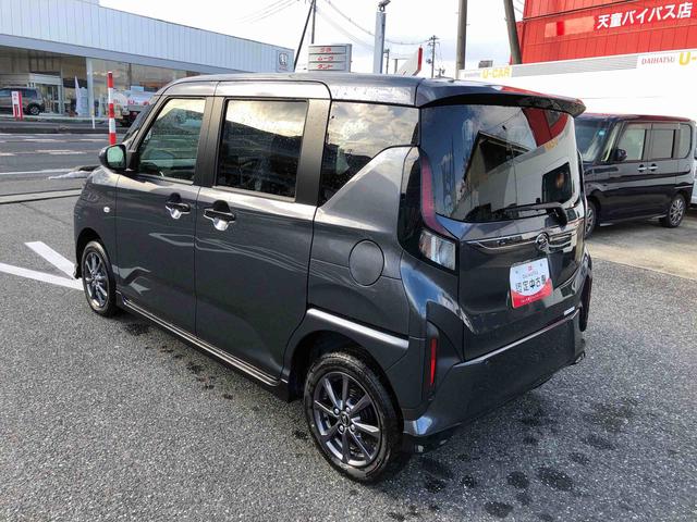 ムーヴG 4WD 走行距離2448km・ディスプレイオーディオ4WD スマートアシスト キーフリーシステム コーナーセンサー LEDヘッドランプ アルミホイール ディスプレイオーディオ プッシュボタンスタート(山形県)の中古車