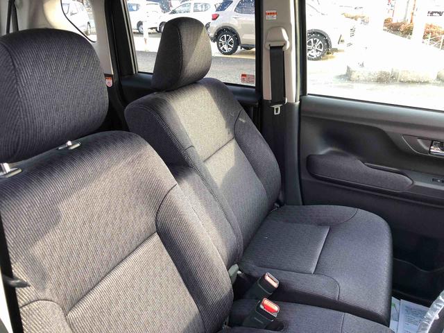 ムーヴG 4WD 走行距離2448km・ディスプレイオーディオ4WD スマートアシスト キーフリーシステム コーナーセンサー LEDヘッドランプ アルミホイール ディスプレイオーディオ プッシュボタンスタート(山形県)の中古車