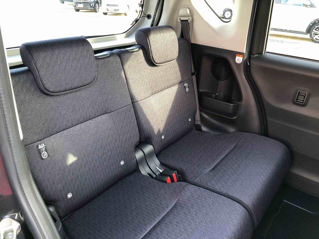 ムーヴG 4WD 走行距離2448km・ディスプレイオーディオ4WD スマートアシスト キーフリーシステム コーナーセンサー LEDヘッドランプ アルミホイール ディスプレイオーディオ プッシュボタンスタート(山形県)の中古車