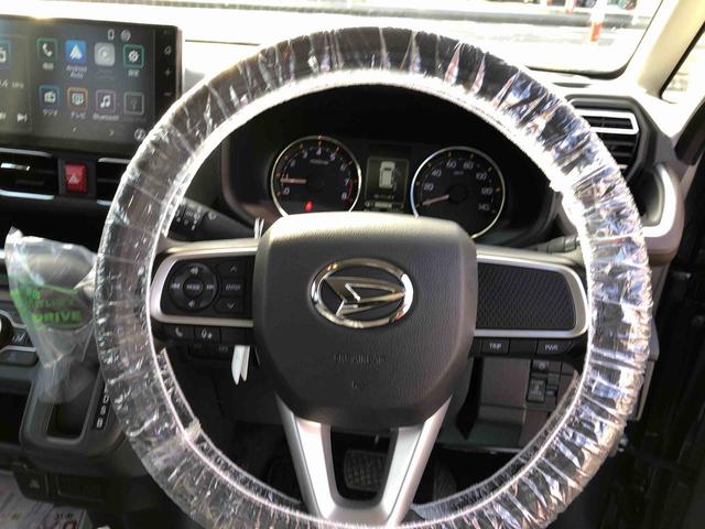 ムーヴG 4WD 走行距離2448km・ディスプレイオーディオ4WD スマートアシスト キーフリーシステム コーナーセンサー LEDヘッドランプ アルミホイール ディスプレイオーディオ プッシュボタンスタート(山形県)の中古車