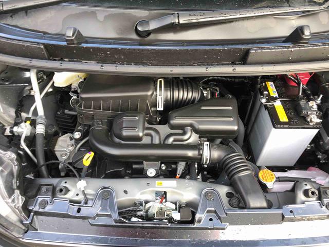 ムーヴG 4WD 走行距離2448km・ディスプレイオーディオ4WD スマートアシスト キーフリーシステム コーナーセンサー LEDヘッドランプ アルミホイール ディスプレイオーディオ プッシュボタンスタート(山形県)の中古車