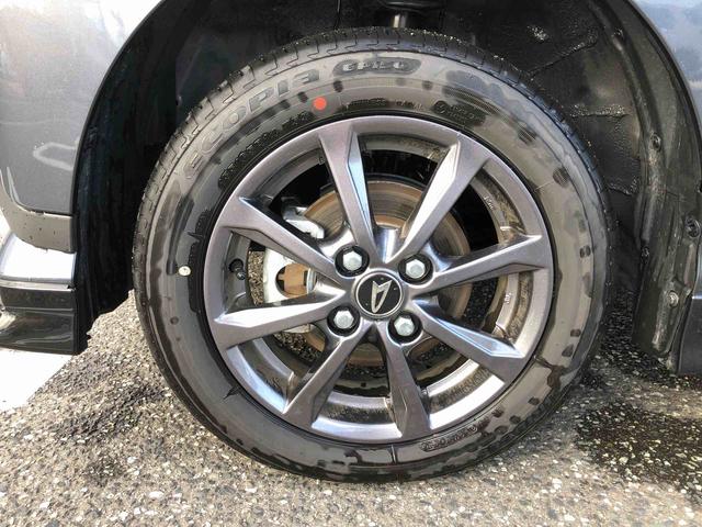 ムーヴG 4WD 走行距離2448km・ディスプレイオーディオ4WD スマートアシスト キーフリーシステム コーナーセンサー LEDヘッドランプ アルミホイール ディスプレイオーディオ プッシュボタンスタート(山形県)の中古車