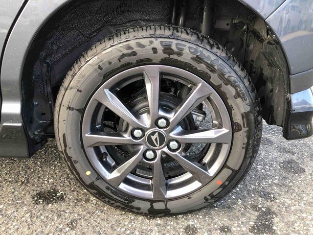 ムーヴG 4WD 走行距離2448km・ディスプレイオーディオ4WD スマートアシスト キーフリーシステム コーナーセンサー LEDヘッドランプ アルミホイール ディスプレイオーディオ プッシュボタンスタート(山形県)の中古車