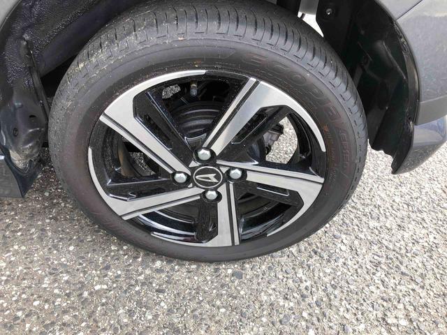 ムーヴＲＳ　４ＷＤ　走行距離３６０２ｋｍ４ＷＤ　スマートアシスト　１５インチアルミホイール　両側パワースライドドア　純正ナビ装着用アップグレードパック　電動パーキングブレーキ（山形県）の中古車