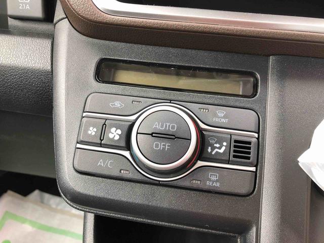 ムーヴＲＳ　４ＷＤ　走行距離３６０２ｋｍ４ＷＤ　スマートアシスト　１５インチアルミホイール　両側パワースライドドア　純正ナビ装着用アップグレードパック　電動パーキングブレーキ（山形県）の中古車