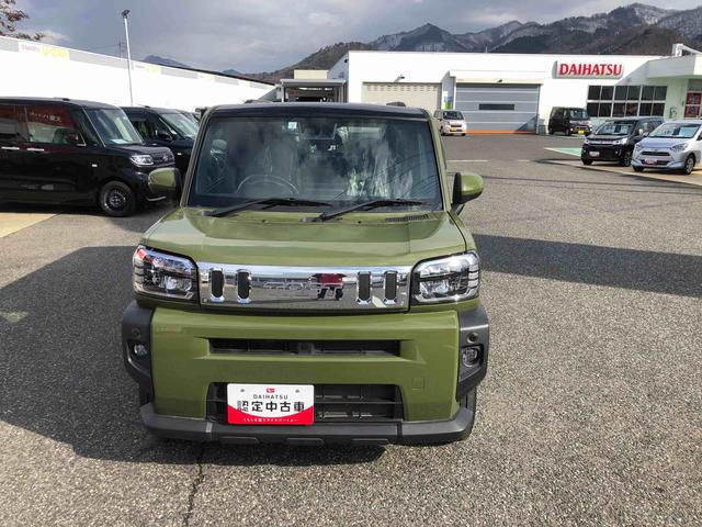 タフトＧ　２ＷＤ　走行距離２７９３５ｋｍ・ディスプレイオーディオ２ＷＤ　スマートアシスト　ディスプレイオーディオ　オートエアコン　キーフリーシステム　プッシュボタンスタート　コーナーセンサー　ステアリングスイッチ（山形県）の中古車