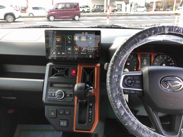 タフトＧ　２ＷＤ　走行距離２７９３５ｋｍ・ディスプレイオーディオ２ＷＤ　スマートアシスト　ディスプレイオーディオ　オートエアコン　キーフリーシステム　プッシュボタンスタート　コーナーセンサー　ステアリングスイッチ（山形県）の中古車