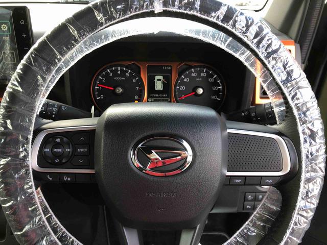 タフトＧ　２ＷＤ　走行距離２７９３５ｋｍ・ディスプレイオーディオ２ＷＤ　スマートアシスト　ディスプレイオーディオ　オートエアコン　キーフリーシステム　プッシュボタンスタート　コーナーセンサー　ステアリングスイッチ（山形県）の中古車