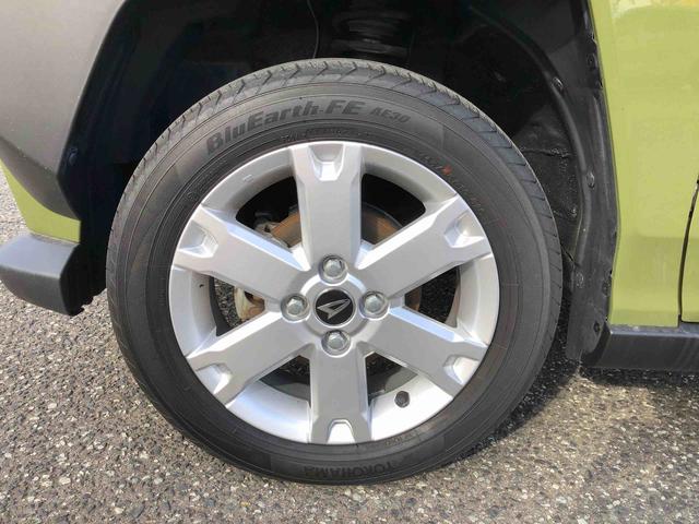 タフトＧ　２ＷＤ　走行距離２７９３５ｋｍ・ディスプレイオーディオ２ＷＤ　スマートアシスト　ディスプレイオーディオ　オートエアコン　キーフリーシステム　プッシュボタンスタート　コーナーセンサー　ステアリングスイッチ（山形県）の中古車