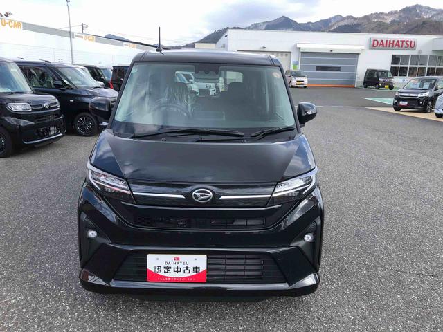 ムーヴＲＳ　４ＷＤ　走行距離４２９１ｋｍ４ＷＤ　スマートアシスト　電動パーキングブレーキ　キーフリーシステム　コーナーセンサー　アルミホイール　ＬＥＤヘッドランプ（山形県）の中古車