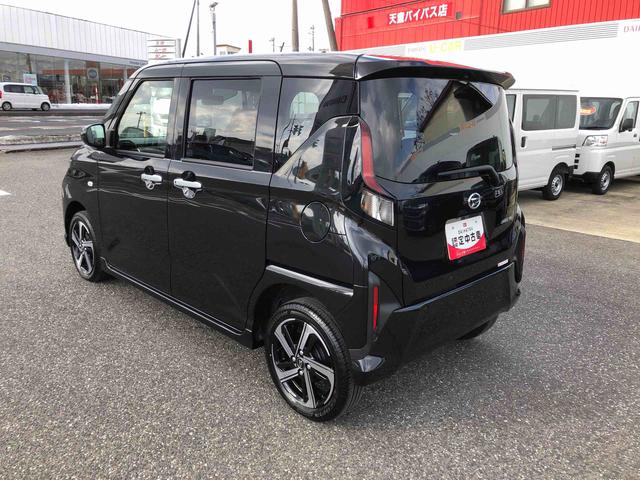 ムーヴＲＳ　４ＷＤ　走行距離４２９１ｋｍ４ＷＤ　スマートアシスト　電動パーキングブレーキ　キーフリーシステム　コーナーセンサー　アルミホイール　ＬＥＤヘッドランプ（山形県）の中古車