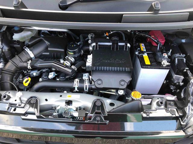 ムーヴＲＳ　４ＷＤ　走行距離４２９１ｋｍ４ＷＤ　スマートアシスト　電動パーキングブレーキ　キーフリーシステム　コーナーセンサー　アルミホイール　ＬＥＤヘッドランプ（山形県）の中古車