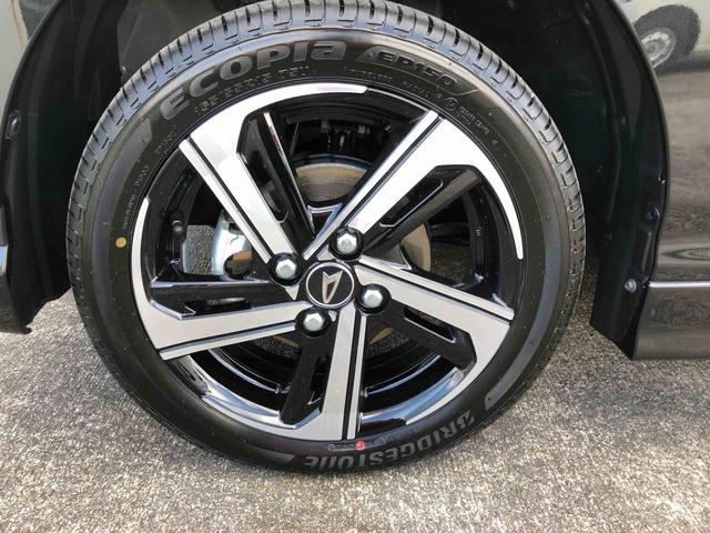 ムーヴＲＳ　４ＷＤ　走行距離４２９１ｋｍ４ＷＤ　スマートアシスト　電動パーキングブレーキ　キーフリーシステム　コーナーセンサー　アルミホイール　ＬＥＤヘッドランプ（山形県）の中古車