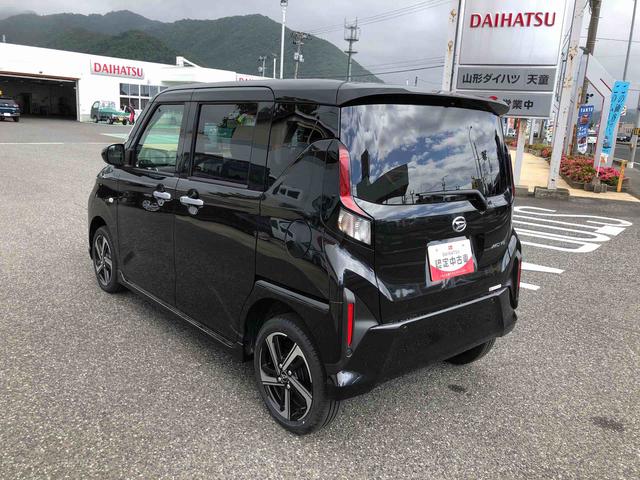 ムーヴRS 4WD 走行距離1048km4WD スマートアシスト LEDフォグランプ プッシュボタンスタート キーフリーシステム オートブレーキボールド機能 コーナーセンサー 両側パワースライドドア(山形県)の中古車