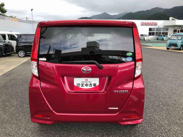 トールG SAII 2WD 走行距離71777km2WD スマートアシスト カーナビゲーション アルミホイール オートエアコン 両側パワースライドドア プッシュボタンスタート バックモニター(山形県)の中古車