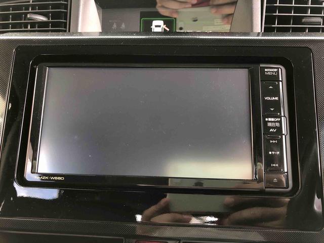 トールG SAII 2WD 走行距離71777km2WD スマートアシスト カーナビゲーション アルミホイール オートエアコン 両側パワースライドドア プッシュボタンスタート バックモニター(山形県)の中古車