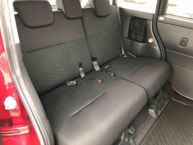 トールG SAII 2WD 走行距離71777km2WD スマートアシスト カーナビゲーション アルミホイール オートエアコン 両側パワースライドドア プッシュボタンスタート バックモニター(山形県)の中古車