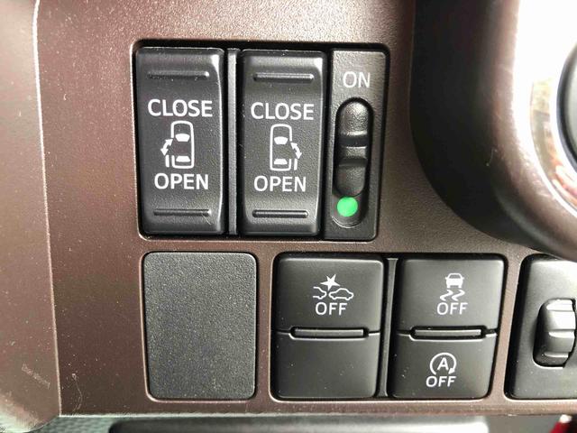 トールＧ　ＳＡII　２ＷＤ　走行距離７１７７７ｋｍ２ＷＤ　スマートアシスト　カーナビゲーション　アルミホイール　オートエアコン　両側パワースライドドア　プッシュボタンスタート　バックモニター（山形県）の中古車