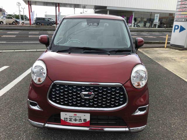 キャストスタイルX SAIII 2WD 走行距離53873km2WD スマートアシスト カーナビゲーション アルミホイール プッシュボタンスタート キーフリーシステム ルーフエンドスポイラー オートエアコン(山形県)の中古車