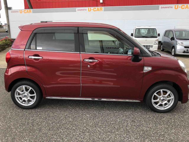 キャストスタイルX SAIII 2WD 走行距離53873km2WD スマートアシスト カーナビゲーション アルミホイール プッシュボタンスタート キーフリーシステム ルーフエンドスポイラー オートエアコン(山形県)の中古車