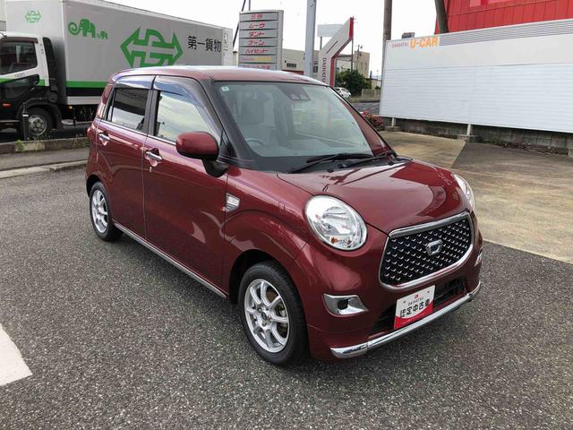 キャストスタイルX SAIII 2WD 走行距離53873km2WD スマートアシスト カーナビゲーション アルミホイール プッシュボタンスタート キーフリーシステム ルーフエンドスポイラー オートエアコン(山形県)の中古車