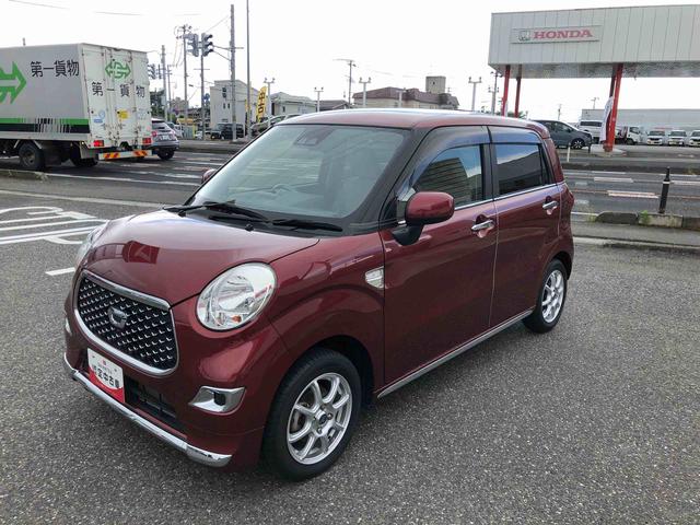 キャストスタイルX SAIII 2WD 走行距離53873km2WD スマートアシスト カーナビゲーション アルミホイール プッシュボタンスタート キーフリーシステム ルーフエンドスポイラー オートエアコン(山形県)の中古車