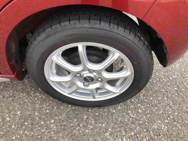 キャストスタイルX SAIII 2WD 走行距離53873km2WD スマートアシスト カーナビゲーション アルミホイール プッシュボタンスタート キーフリーシステム ルーフエンドスポイラー オートエアコン(山形県)の中古車
