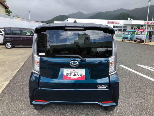 ムーヴカスタム XリミテッドII SAIII 43354km走行2WD スマートアシスト プッシュボタンスタート キーフリーシステム オートエアコン シートヒーター ドライブレコーダー バックモニター(山形県)の中古車