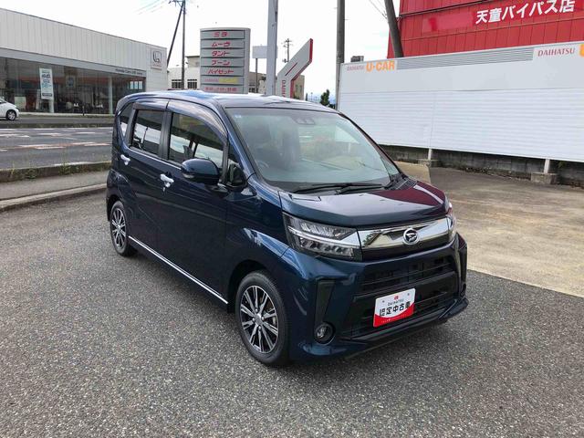 ムーヴカスタム XリミテッドII SAIII 43354km走行2WD スマートアシスト プッシュボタンスタート キーフリーシステム オートエアコン シートヒーター ドライブレコーダー バックモニター(山形県)の中古車