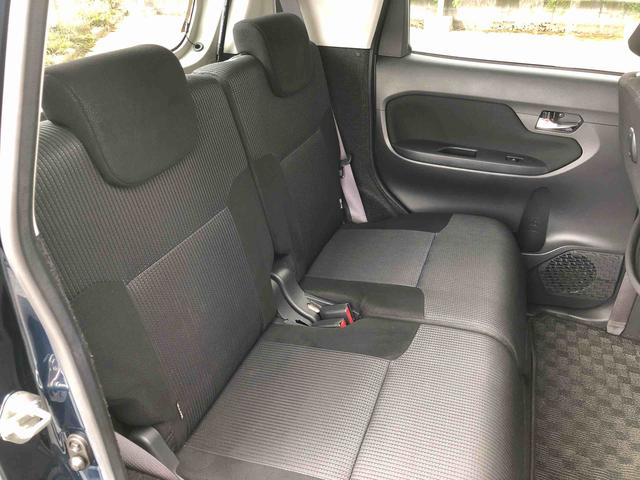 ムーヴカスタム XリミテッドII SAIII 43354km走行2WD スマートアシスト プッシュボタンスタート キーフリーシステム オートエアコン シートヒーター ドライブレコーダー バックモニター(山形県)の中古車