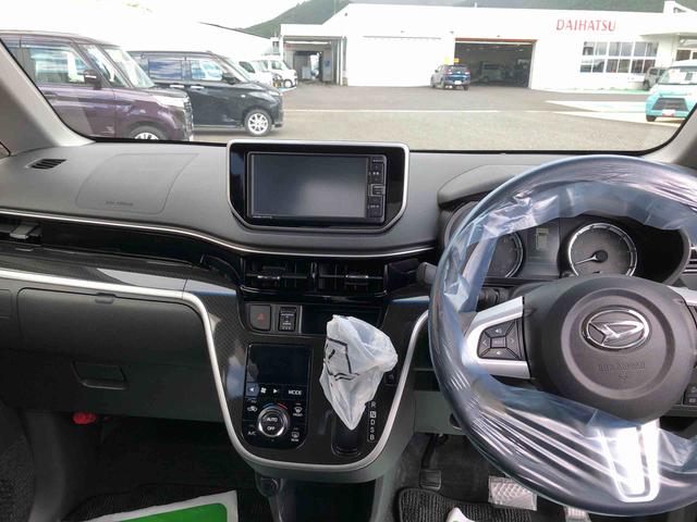 ムーヴカスタム XリミテッドII SAIII 43354km走行2WD スマートアシスト プッシュボタンスタート キーフリーシステム オートエアコン シートヒーター ドライブレコーダー バックモニター(山形県)の中古車