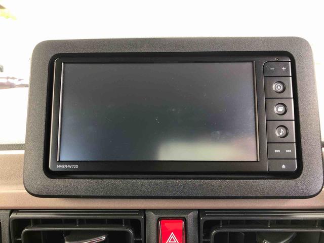 ムーヴキャンバスセオリーX 2WD 走行距離20632km2WD スマートアシスト プッシュボタンスタート キーフリーシステム 両側パワースライドドア カーナビゲーション アルミホイール バックモニター(山形県)の中古車