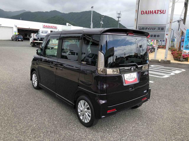 スペーシアカスタムZベースグレード 走行距離37254km2WD カーナビゲーション オートエアコン プッシュボタンスタート 両側パワースライドドア アルミホイール シートヒーター(山形県)の中古車