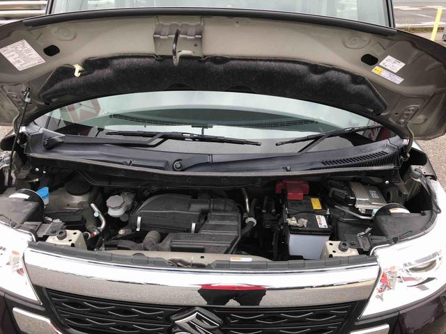スペーシアカスタムZベースグレード 走行距離37254km2WD カーナビゲーション オートエアコン プッシュボタンスタート 両側パワースライドドア アルミホイール シートヒーター(山形県)の中古車