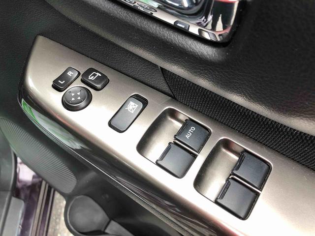 スペーシアカスタムZベースグレード 走行距離37254km2WD カーナビゲーション オートエアコン プッシュボタンスタート 両側パワースライドドア アルミホイール シートヒーター(山形県)の中古車