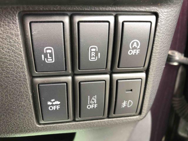 スペーシアカスタムZベースグレード 走行距離37254km2WD カーナビゲーション オートエアコン プッシュボタンスタート 両側パワースライドドア アルミホイール シートヒーター(山形県)の中古車