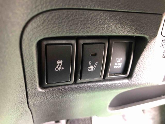 スペーシアカスタムZベースグレード 走行距離37254km2WD カーナビゲーション オートエアコン プッシュボタンスタート 両側パワースライドドア アルミホイール シートヒーター(山形県)の中古車