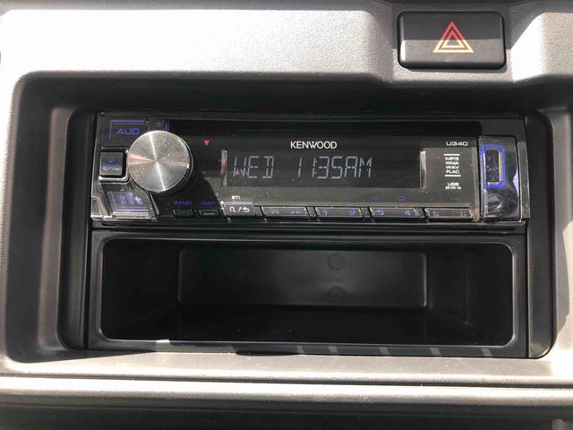 ハイゼットカーゴDX 4WD 走行距離24503km4WD キーレスエントリー CDオーディオ アイドリングストップ マニュアルエアコン オーバーヘッドコンソール スモークガラス(山形県)の中古車