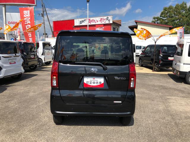 タントXリミテッド 4WD 走行距離280km4WD スマートアシスト プッシュボタンスタート キーフリーシステム 電動パーキングブレーキ 両側パワースライドドア シートヒーター オートエアコン(山形県)の中古車