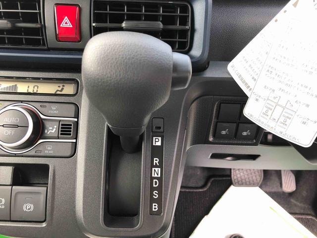 タントＸ　４ＷＤ　走行距離２９７３ｋｍ４ＷＤ　スマートアシスト　プッシュボタンスタート　キーフリーシステム　左側パワースライドドア　電動パーキングブレーキ　シートヒーター（山形県）の中古車