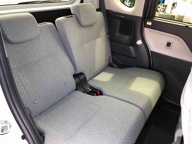 タントＸ　４ＷＤ　走行距離２９７３ｋｍ４ＷＤ　スマートアシスト　プッシュボタンスタート　キーフリーシステム　左側パワースライドドア　電動パーキングブレーキ　シートヒーター（山形県）の中古車