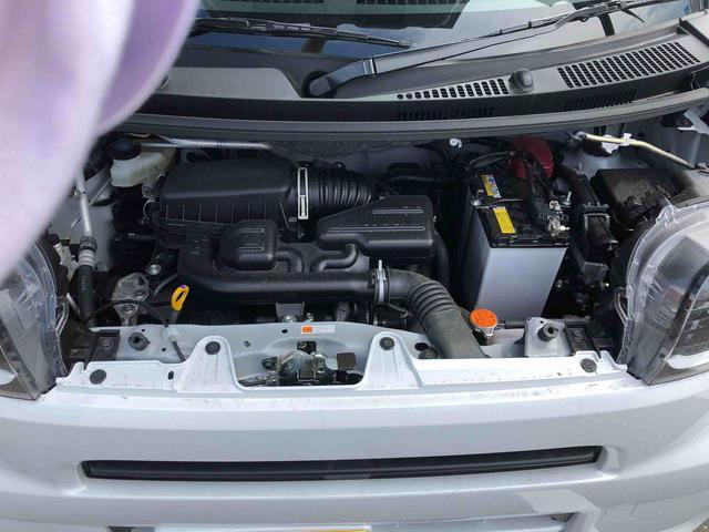 タントＸ　４ＷＤ　走行距離２９７３ｋｍ４ＷＤ　スマートアシスト　プッシュボタンスタート　キーフリーシステム　左側パワースライドドア　電動パーキングブレーキ　シートヒーター（山形県）の中古車