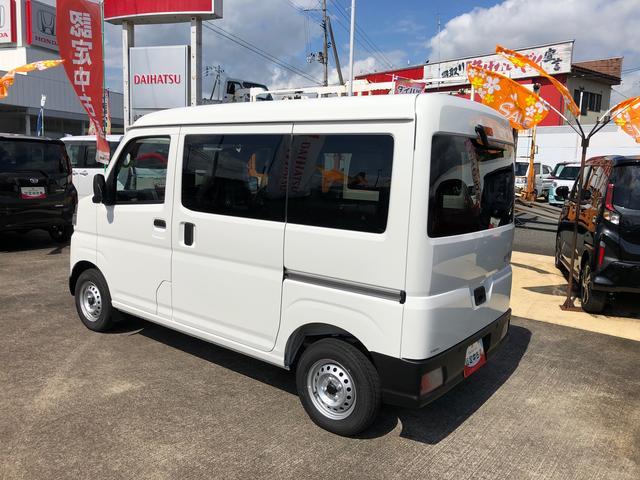 ハイゼットカーゴDX 4WD 走行距離1028km4WD スマートアシスト キーレスエントリー オーバーヘッドシェルフ AM/FMラジオ アッパートレイ 撥水フルファブリック表皮(山形県)の中古車